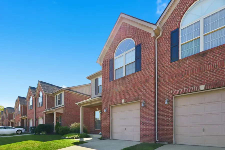 4464 Stuart Hall Boulevard #1101, Lexington, KY 40509 - #3