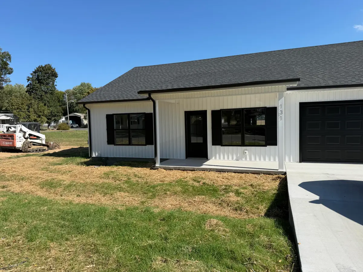 131 Johnson Drive, Kevil, KY 42053 - #1