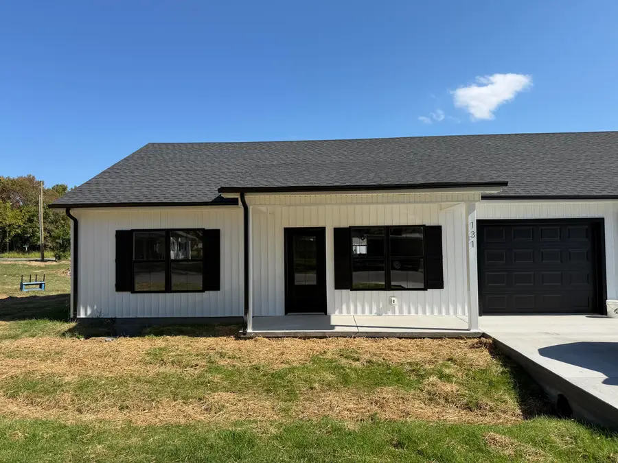 131 Johnson Drive, Kevil, KY 42053 - #2