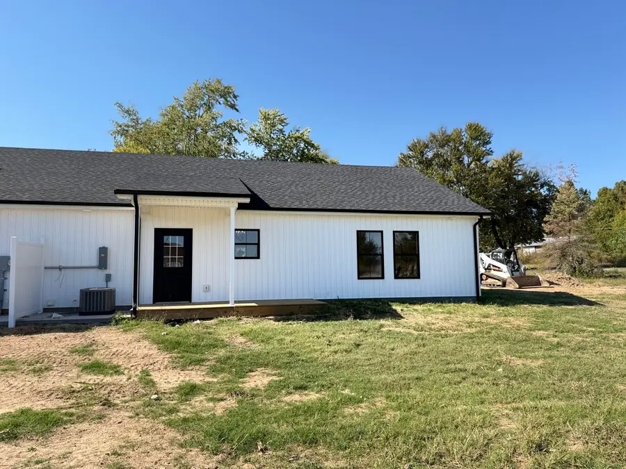 131 Johnson Drive, Kevil, KY 42053 - #3
