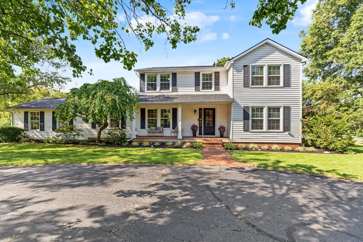 789 Dry Ridge Road, Versailles, KY 40383 - #1