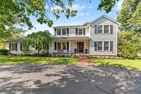 789 Dry Ridge Road, Versailles, KY 40383