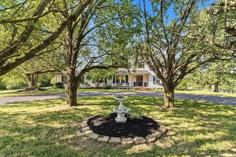 789 Dry Ridge Road, Versailles, KY 40383 - #3