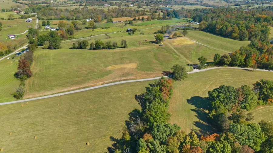 Tract 2 Noland Road, Richmond, KY 40475 - #3