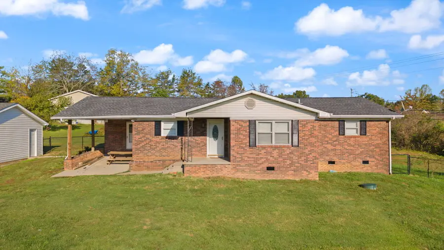 600 Southwood Estates, Corbin, KY 40701 - #2