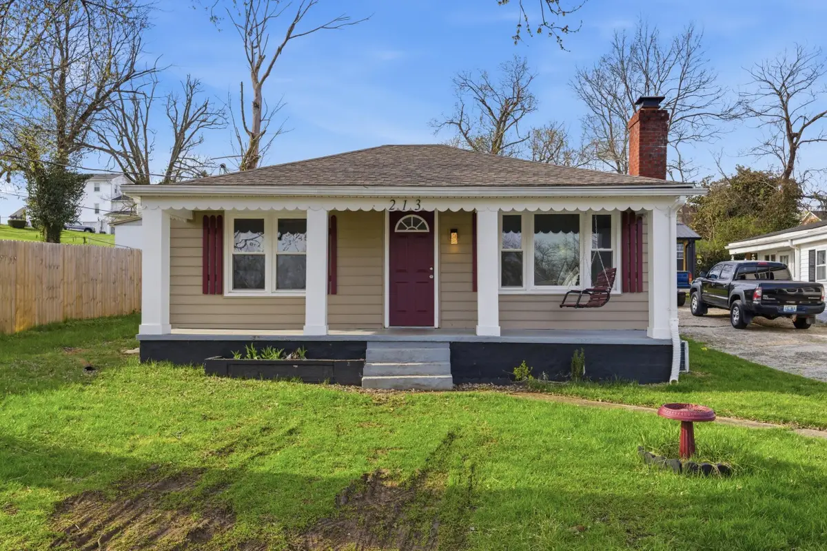 213 Irvine View Street, Richmond, KY 40475 - #1