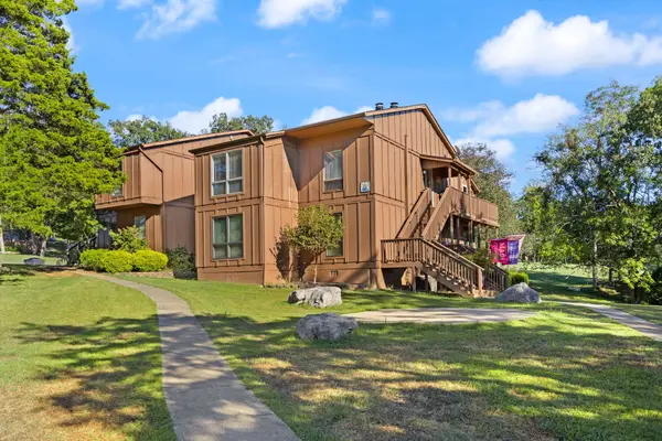 66-3 Woodson Bend Resort, Bronston, KY 42518