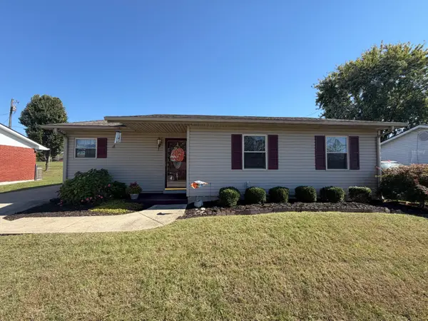 26 Holiday Road, Winchester, KY 40391