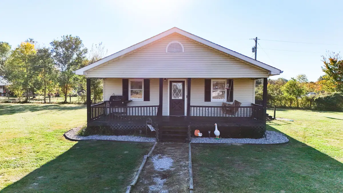 2375 Copper Creek Road, Crab Orchard, KY 40419 - #1