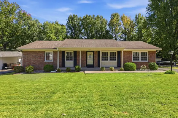 3724 Brookline Drive, Paducah, KY 42001
