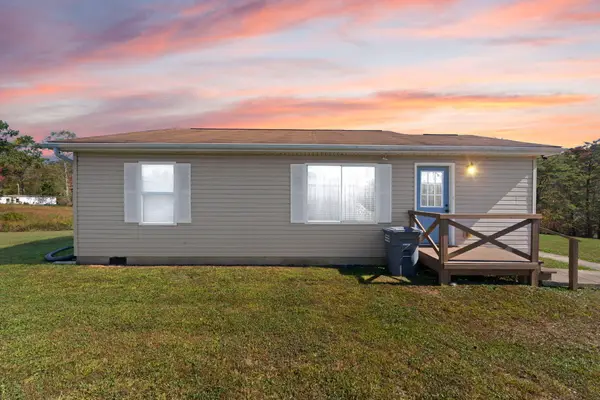 5694 Ky-52, Beattyville, KY 41311