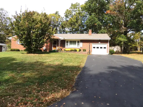 164 Sharon Road, Frankfort, KY 40601