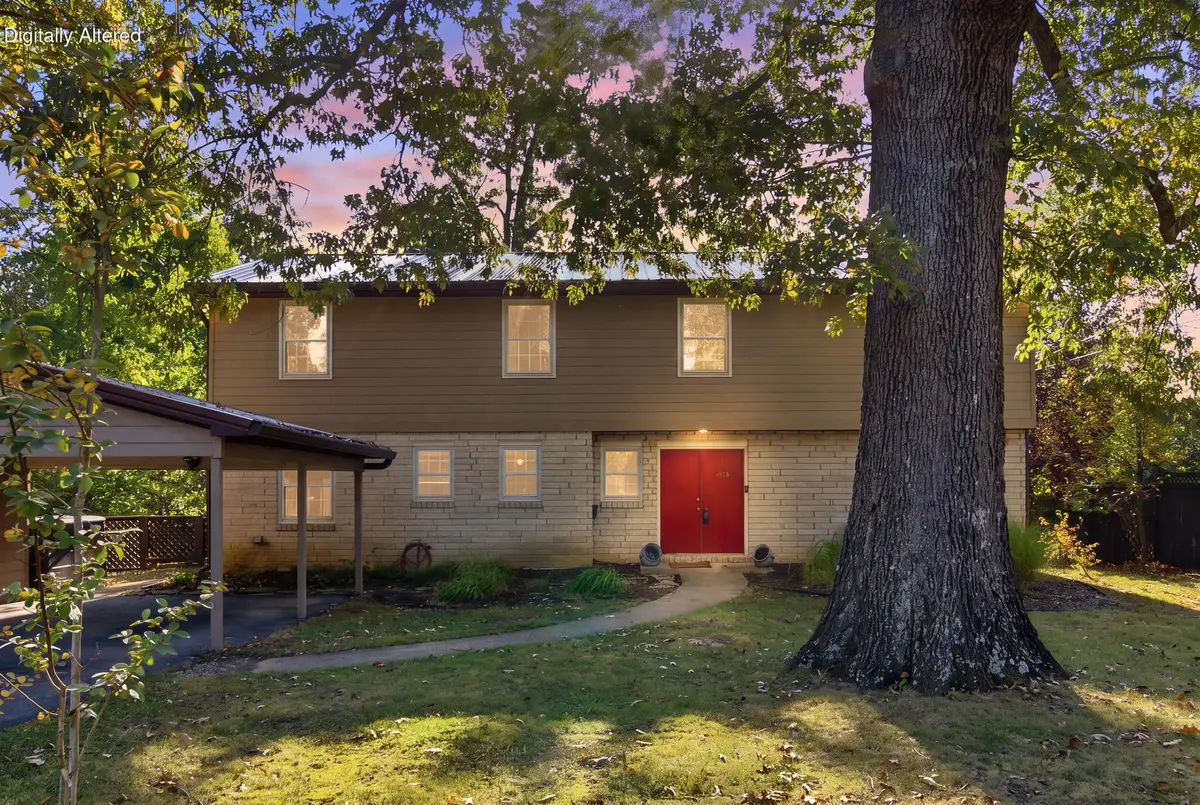 418 Estill Street, Berea, KY 40403 - #1