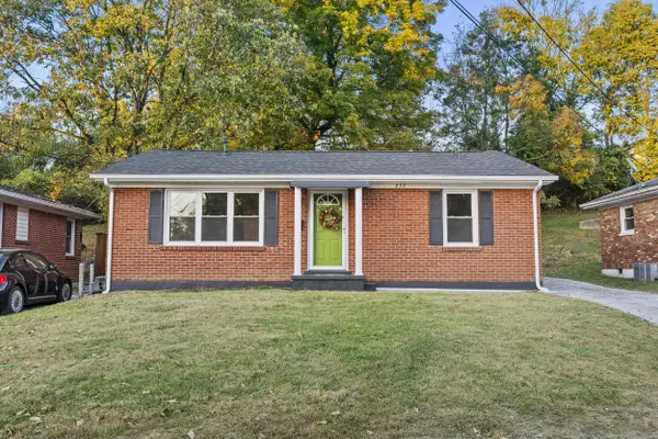 252 Rancho Drive, Frankfort, KY 40601