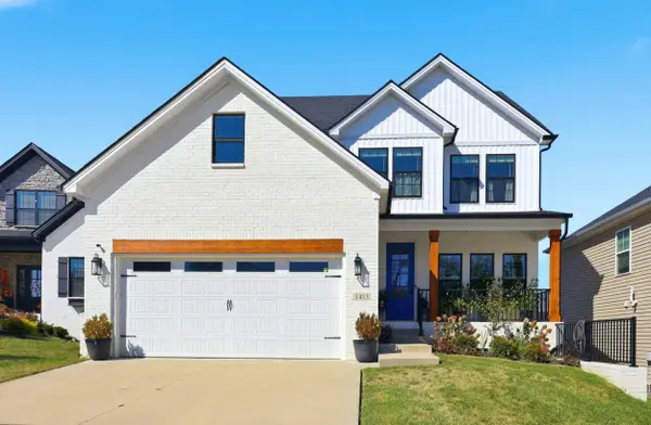 1413 Wescott Circle, Lexington, KY 40509