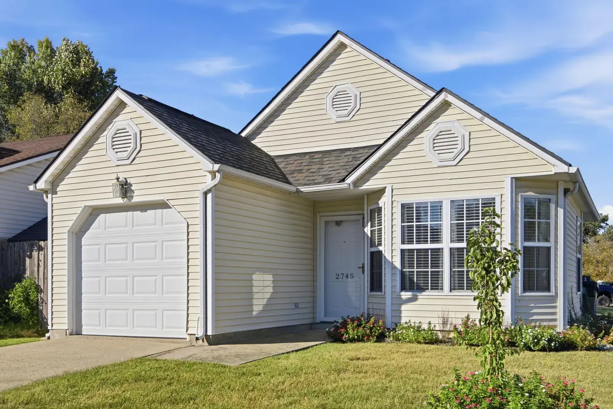 2745 Chelsea Woods Court, Lexington, KY 40509 - #1