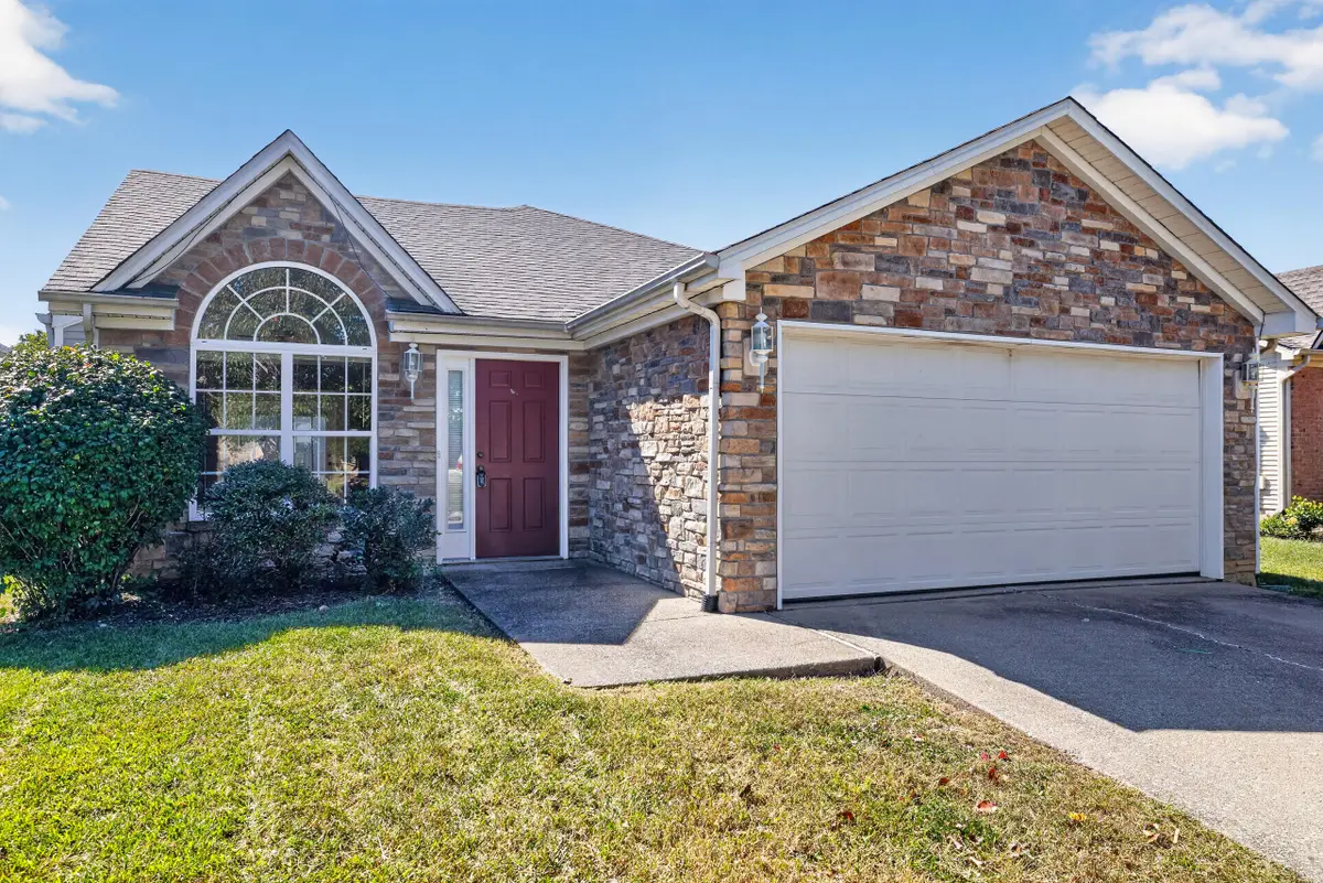 2708 Green Valley Court, Lexington, KY 40511 - #1
