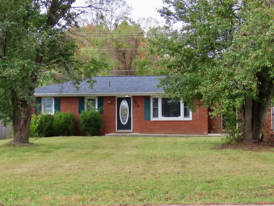 707 Parker Road, London, KY 40741 - #2