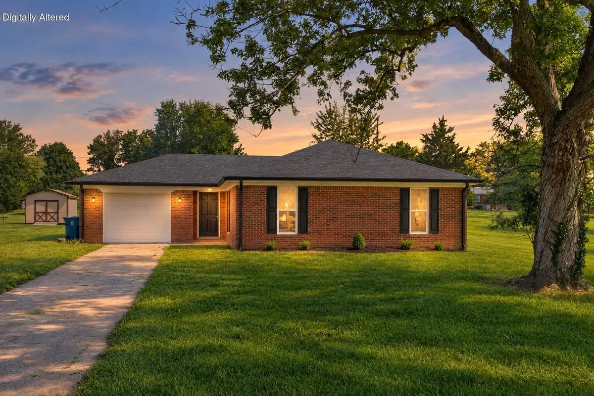 251 Longview Street, Harrodsburg, KY 40330 - #1