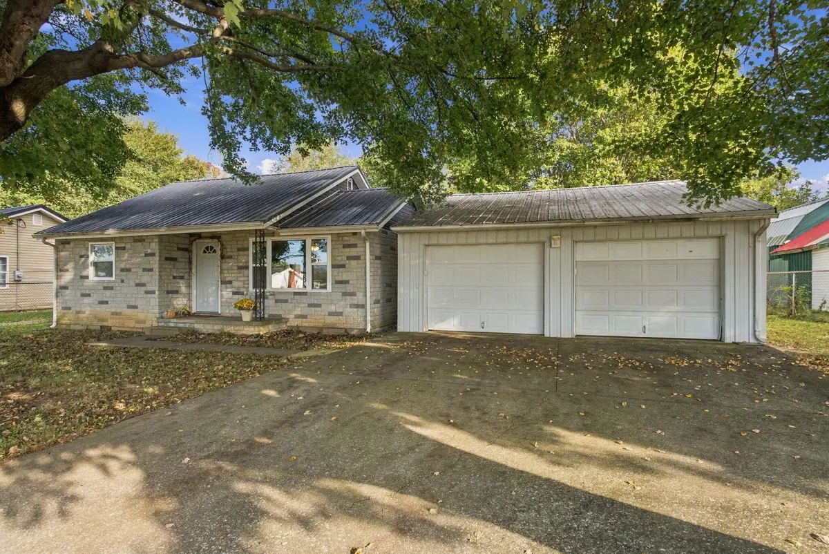 229 Shearin Avenue, Danville, KY 40422 - #1