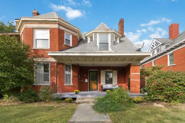 25 W Hickman Street, Winchester, KY 40391