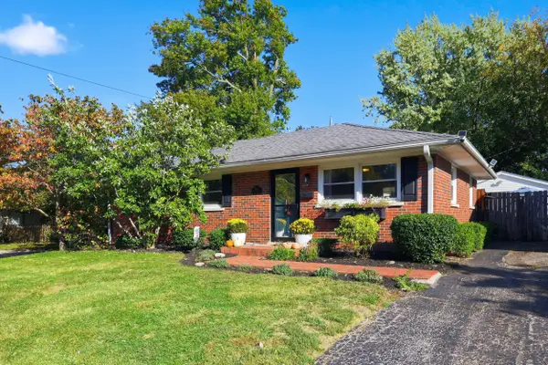 1028 Camellia Drive, Lexington, KY 40504