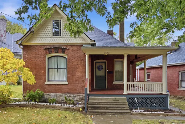 203 Arlington Avenue, Lexington, KY 40508