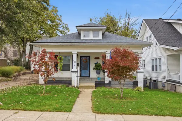 612 North Street, Richmond, KY 40475