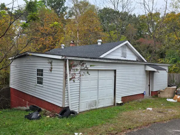 8395 State Hwy 1232, Corbin, KY 40701