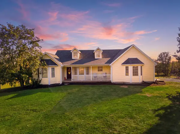 2511 Scotts Ferry Road, Versailles, KY 40383
