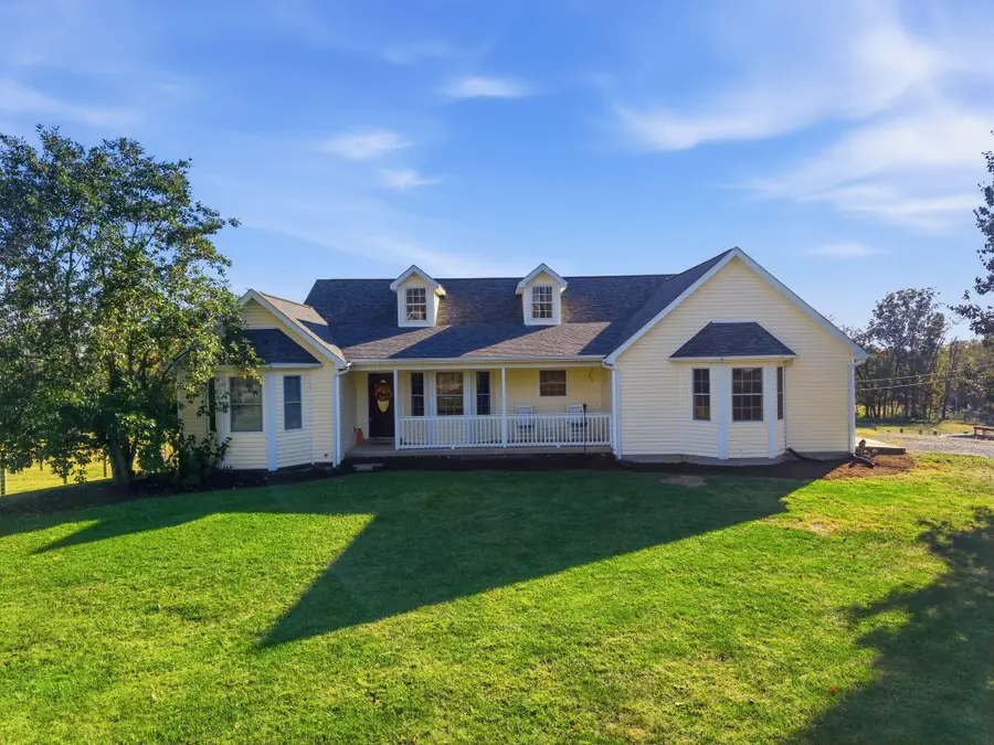 2511 Scotts Ferry Road, Versailles, KY 40383 - #2
