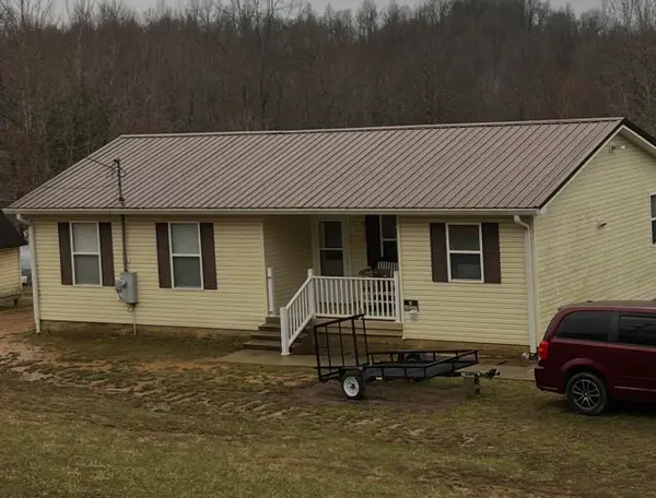 123 Quisenberry Road, Morehead, KY 40351