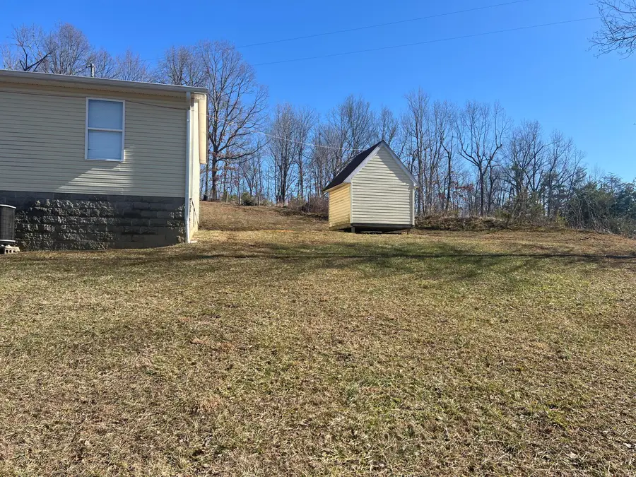 123 Quisenberry Road, Morehead, KY 40351 - #2