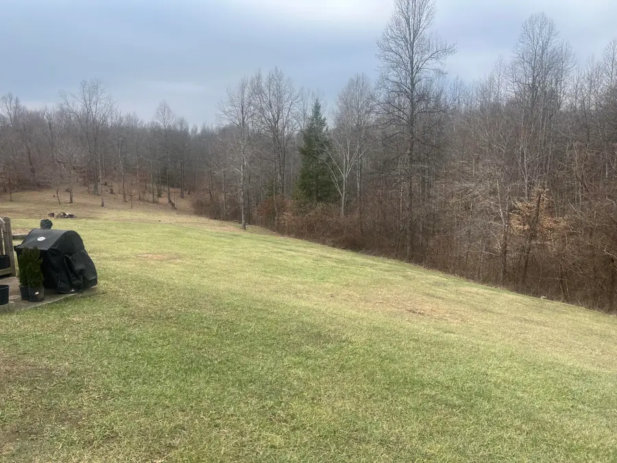 123 Quisenberry Road, Morehead, KY 40351 - #3