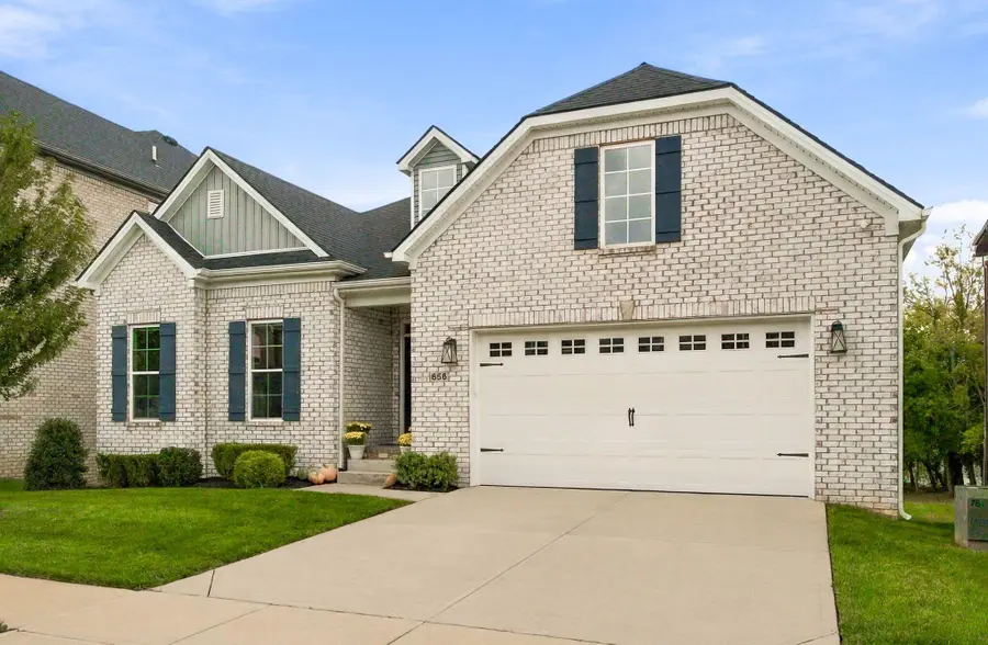 656 Sunny Landing Trail, Lexington, KY 40515 - #2