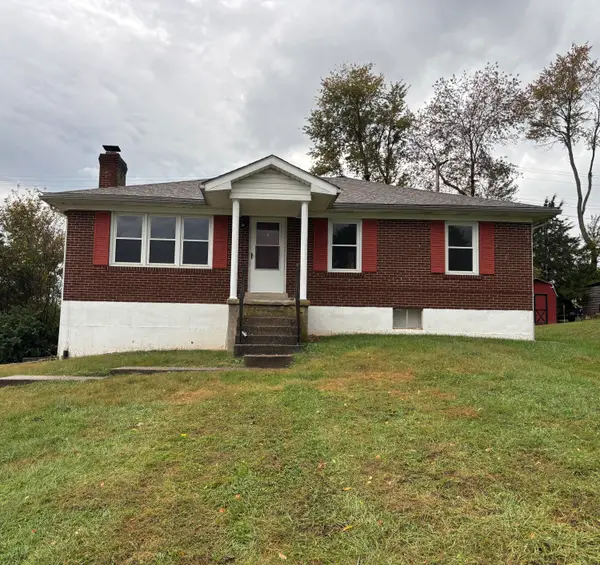 19 Vicky Way, Frankfort, KY 40601
