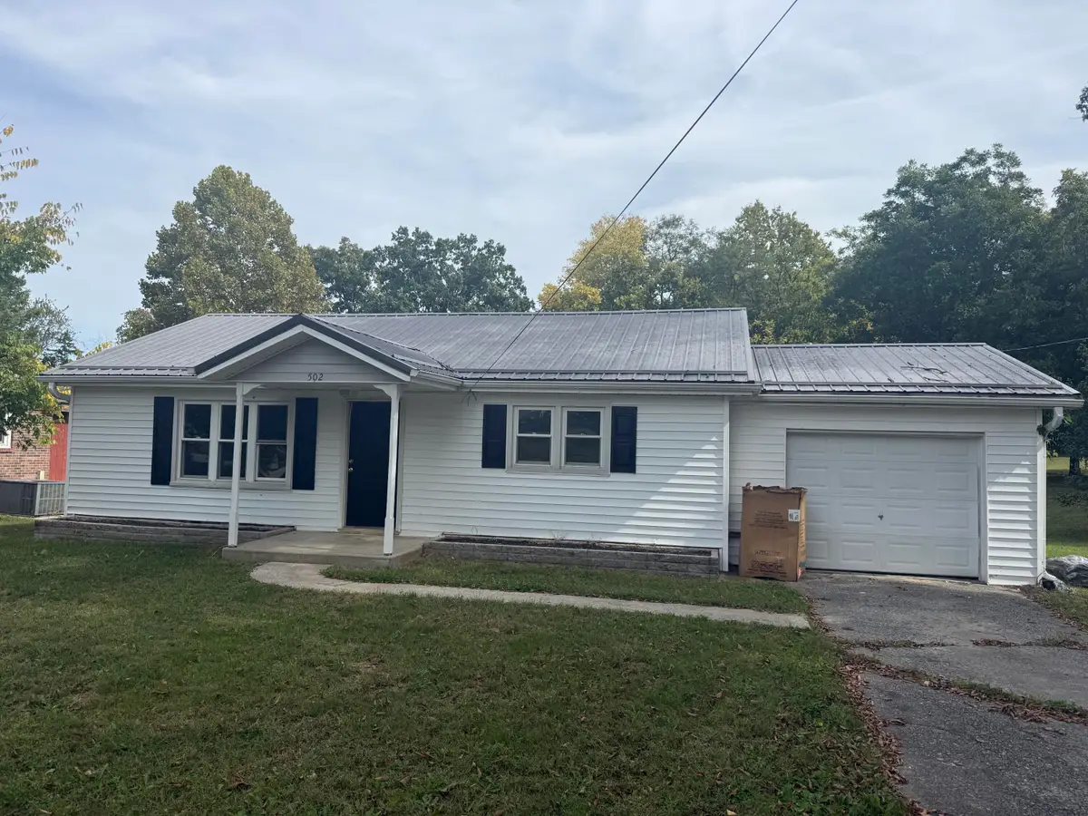 502 N Powell Avenue, Berea, KY 40403 - #1