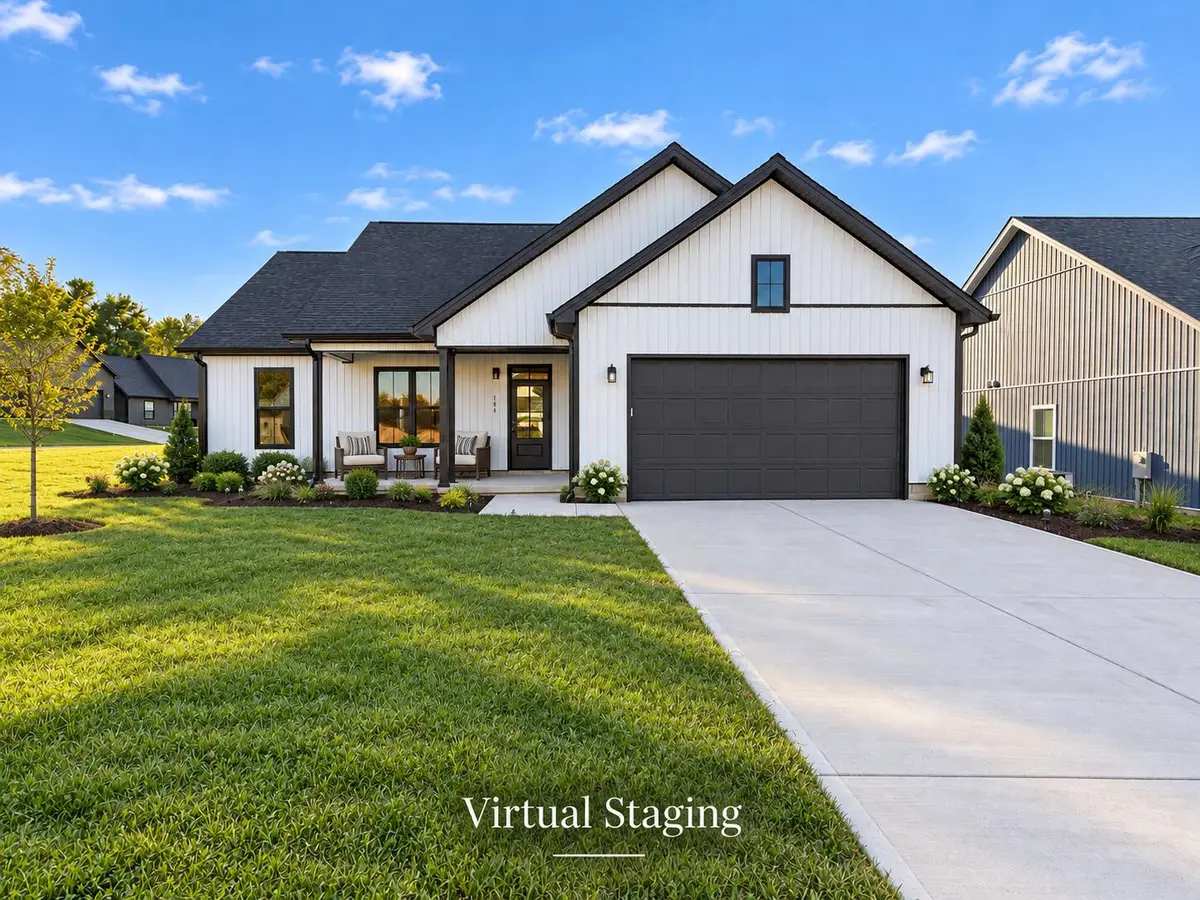 484 Pinehurst Way, Harrodsburg, KY 40330 - #1