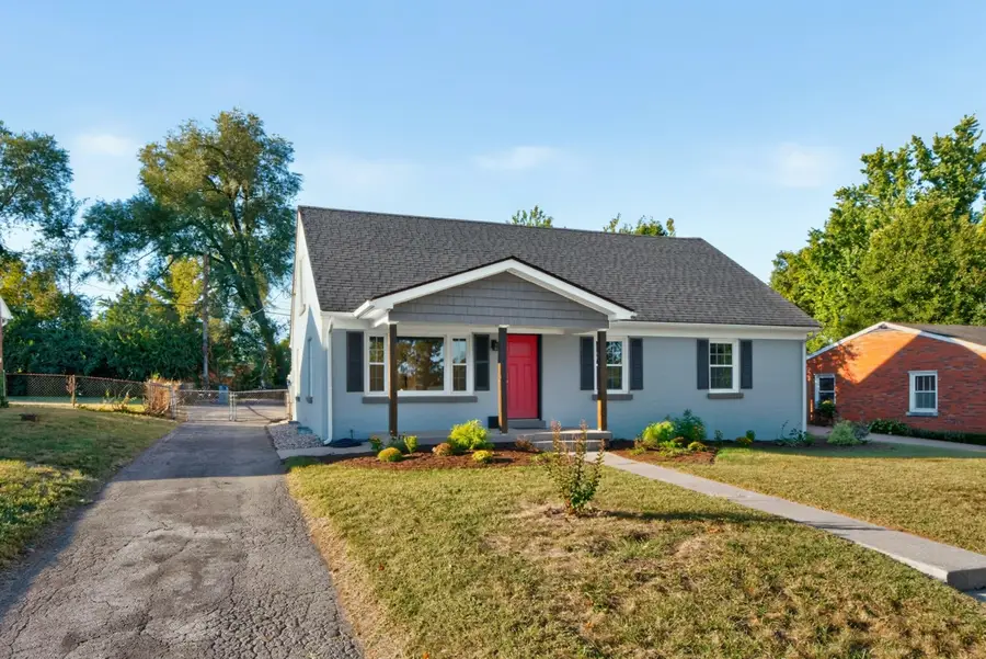 888 Maywick Drive, Lexington, KY 40504 - #2