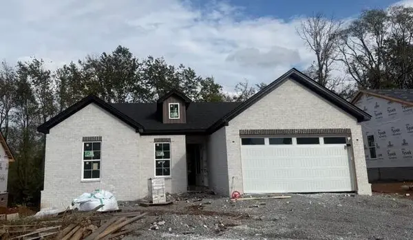 300 Krauss Drive, Nicholasville, KY 40356
