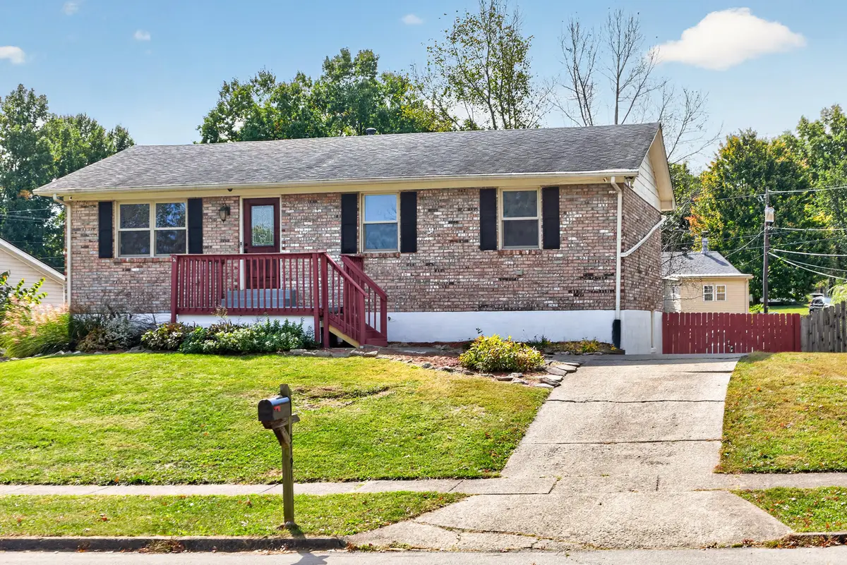 3191 Beaver Creek Drive, Lexington, KY 40517 - #1