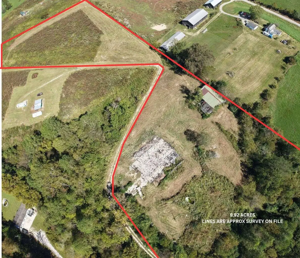 1245 Banks Branch Road, Manchester, KY 40962 - #1