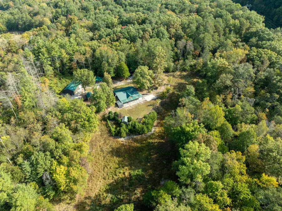 5920 Dry Creek Road, Elk Horn, KY 42733 - #3