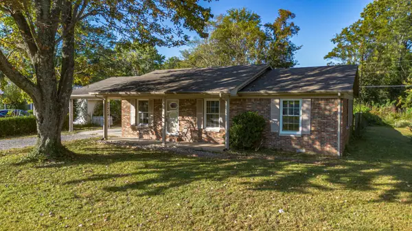 149 Myrna Drive, Paducah, KY 42003