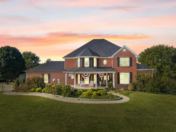 5421 Lancaster Road, Danville, KY 40422