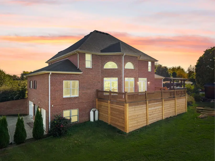 5421 Lancaster Road, Danville, KY 40422 - #2