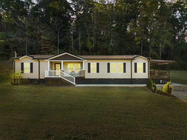 390 Rice Station Road, Irvine, KY 40336
