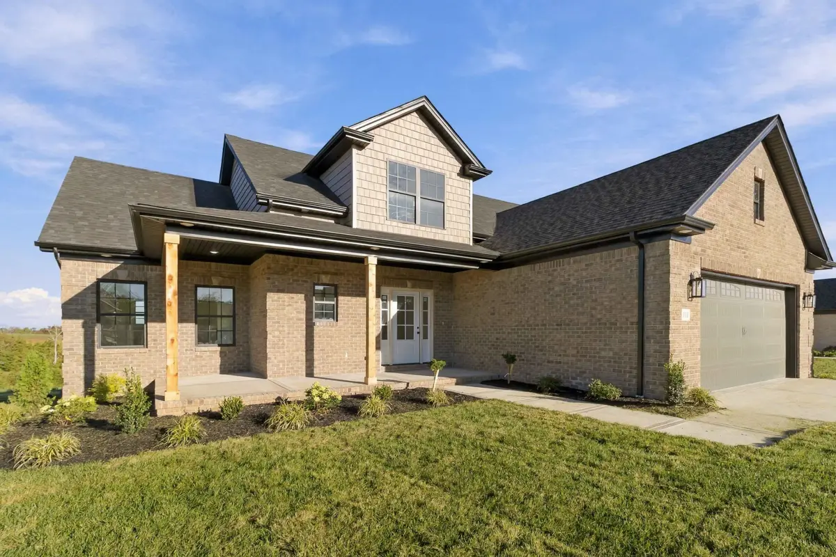111 Dawn Court, Richmond, KY 40475 - #1