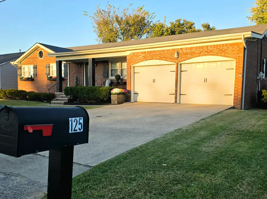 125 Garrard Avenue, Harrodsburg, KY 40330 - #2
