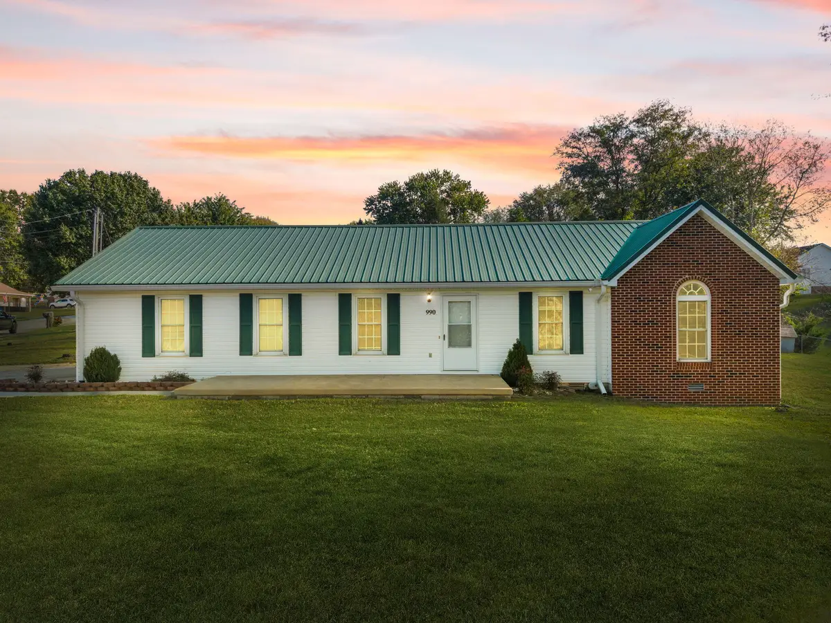 990 Grand Central Boulevard, Somerset, KY 42503 - #1
